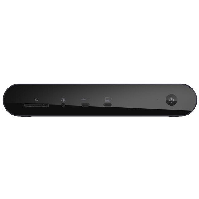 Docking-Station Belkin Pro Thunderbolt 4 Dock - INC006vfSGY - Foto 2