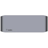 Docking-Station Belkin Pro Thunderbolt 4 Dock (INC006vfSGY)