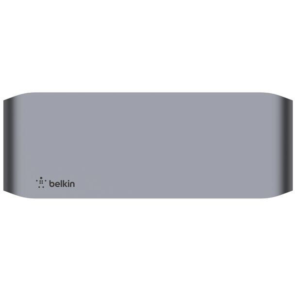 Docking-Station Belkin Pro Thunderbolt 4 Dock - INC006vfSGY - Foto 4