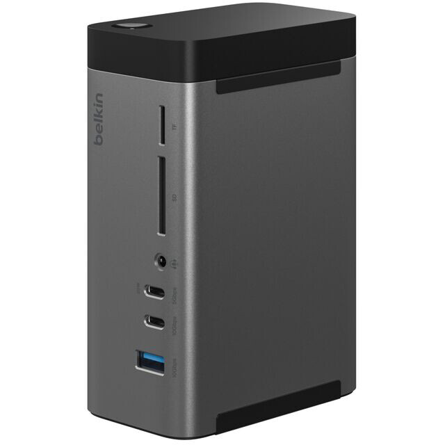 Dockingstation Belkin Pro USB-C 11-in-1 GaN 150W - INC020kqSGY