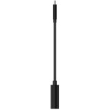 Adapter USB Type-C - HDMI/USB Type-C, 0.13m, Belkin AVC002btBK
