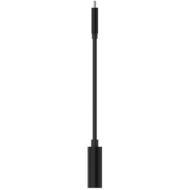 Adapter USB Type-C - VGA/USB Type-C (F), 0.13m, Belkin AVC001btBK - Foto 4