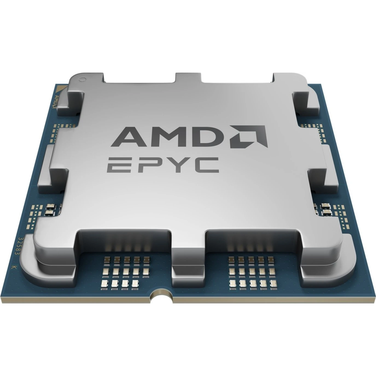 Serverprozessor AMD EPYC 4585PX OEM - 100-000001561 - Foto 2