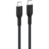 Kabel USB Type-C - USB Type-C, 1m, Belkin CAB025hq1MBK