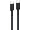 Kabel USB Type-C - USB Type-C, 2m, Belkin CAB025hq2MBK