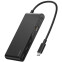 Dockingstation Belkin 8-Port USB-C Hub with 2.5Gb Ethernet Black - INC024hqBK - Foto 2