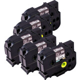 Bandkassette Brother HGEM951V5