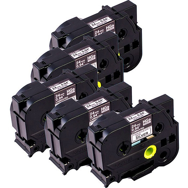 Bandkassette Brother HGEM951V5