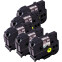 Bandkassette Brother HGEM951V5