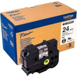 Bandkassette Brother HGEM951V5