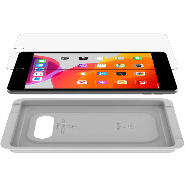 Displayschutzglas Belkin OVI002zz
