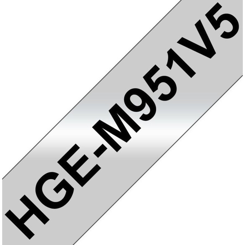 Bandkassette Brother HGEM951V5 - Foto 3
