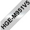 Bandkassette Brother HGEM951V5 - Foto 3