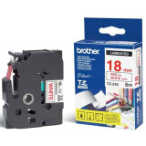 Bandkassette Brother TZ-242 (TZE242)