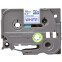 Bandkassette Brother TZE-243 - TZE243 - Foto 2