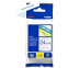 Bandkassette Brother TZE-253 - TZE253