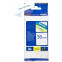 Bandkassette Brother TZE-263 - TZE263