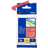 Bandkassette Brother TZE-431 (TZE431)