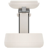 kabelloses Ladegerät Belkin UltraCharge Pro 3-in-1 Magnetic Charging Dock with Qi2 25W Sand (WIZ040kqSD)