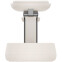 kabelloses Ladegerät Belkin UltraCharge Pro 3-in-1 Magnetic Charging Dock with Qi2 25W Sand - WIZ040kqSD - Foto 2