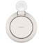 kabelloses Ladegerät Belkin UltraCharge Pro 3-in-1 Magnetic Charging Dock with Qi2 25W Sand - WIZ040kqSD - Foto 4