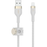 Kabel USB - Lightning, 1m, Belkin CAA010bt1MWH