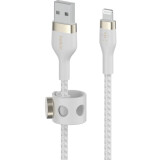 Kabel USB - Lightning, 1m, Belkin CAA010bt1MWH