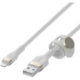Kabel USB - Lightning, 1m, Belkin CAA010bt1MWH