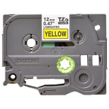 Bandkassette Brother TZE-631 (TZE631)