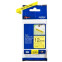 Bandkartusche Brother TZE-S631 - TZES631