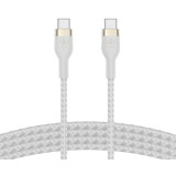 Kabel USB Type-C - USB Type-C, 1m, Belkin CAB011bt1MWH