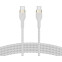 Kabel USB Type-C - USB Type-C, 1m, Belkin CAB011bt1MWH