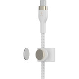 Kabel USB Type-C - USB Type-C, 1m, Belkin CAB011bt1MWH