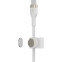 Kabel USB Type-C - USB Type-C, 1m, Belkin CAB011bt1MWH - Foto 5