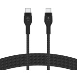 Kabel USB Type-C - USB Type-C, 2m, Belkin CAB011bt2MBK