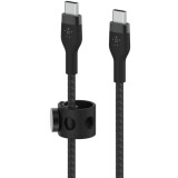 Kabel USB Type-C - USB Type-C, 2m, Belkin CAB011bt2MBK