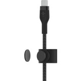 Kabel USB Type-C - USB Type-C, 2m, Belkin CAB011bt2MBK