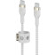 Kabel USB Type-C - USB Type-C, 2m, Belkin CAB011bt2MWH - Foto 3