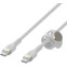 Kabel USB Type-C - USB Type-C, 2m, Belkin CAB011bt2MWH - Foto 4