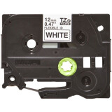 Bandkassette Brother TZE-FX231 (TZEFX231)