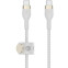 Kabel USB Type-C - USB Type-C, 3m, Belkin CAB011bt3MWH - Foto 2