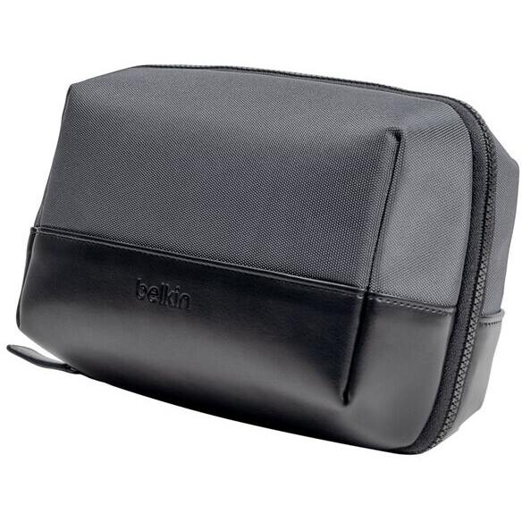 Zubehörtasche Belkin Tech Travel Organiser - MMA013hqBK - Foto 2