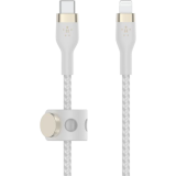 Kabel USB Type-C - Lightning, 1m, Belkin CAA011bt1MWH
