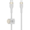 Kabel USB Type-C - Lightning, 1m, Belkin CAA011bt1MWH