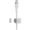 Kabel USB Type-C - Lightning, 1m, Belkin CAA011bt1MWH - Foto 5
