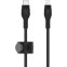 Kabel USB Type-C - Lightning, 3m, Belkin CAA011bt3MBK