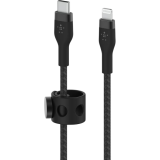 Kabel USB Type-C - Lightning, 3m, Belkin CAA011bt3MBK