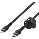 Kabel USB Type-C - Lightning, 3m, Belkin CAA011bt3MBK