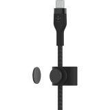 Kabel USB Type-C - Lightning, 3m, Belkin CAA011bt3MBK
