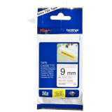Bandkassette Brother TZE-S221 (TZES221)